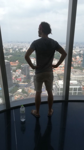 Bến Nghé, Quận 1, Vietnam
