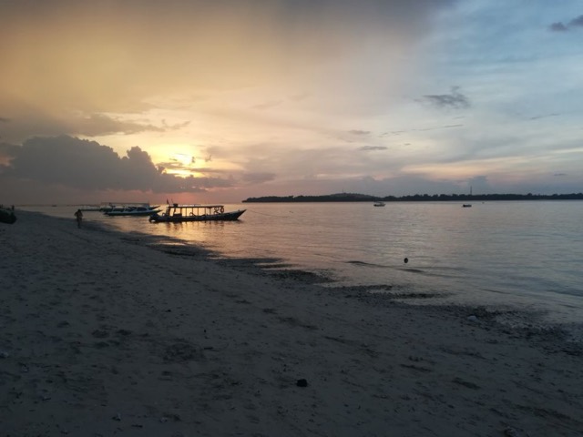 Indonesia, West Nusa Tenggara, Indonesia