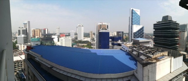 Kuala Lumpur, Malaysia