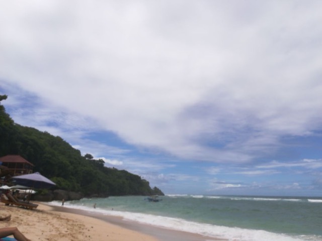 Kuta Selatan, Bali, Indonesia