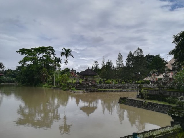 Mengwi, Badung Regency, Indonesia