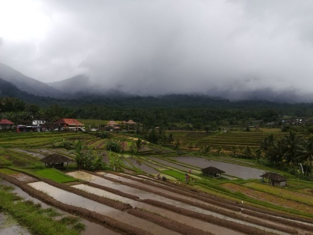 Penebel, Kabupaten Tabanan, Indonesia