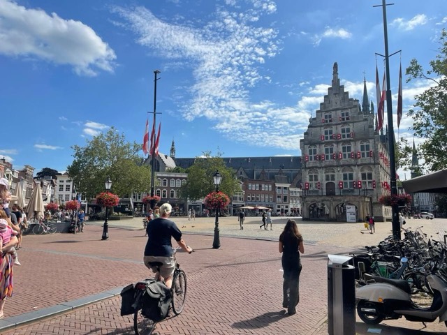 Gouda, Netherlands