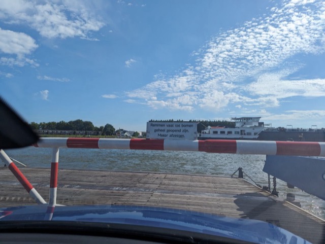 Krimpenerwaard, Netherlands