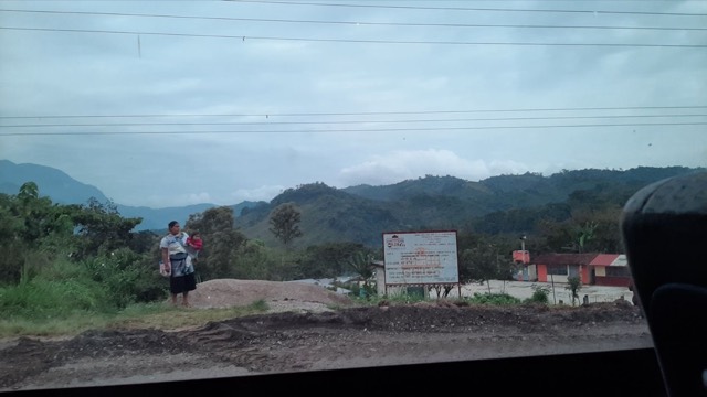 Ocosingo, Mexico