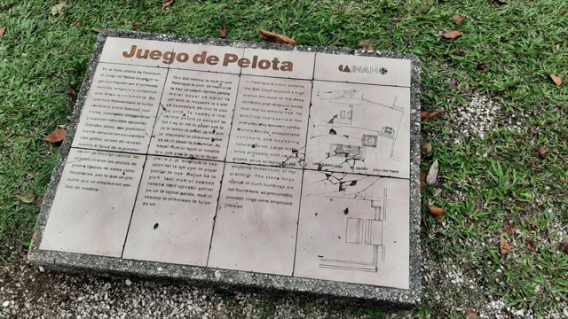 Palenque, Mexico