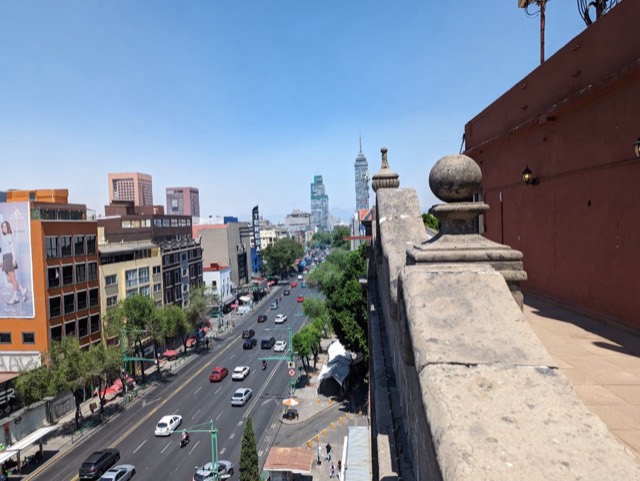 Mexico City, Mexico
