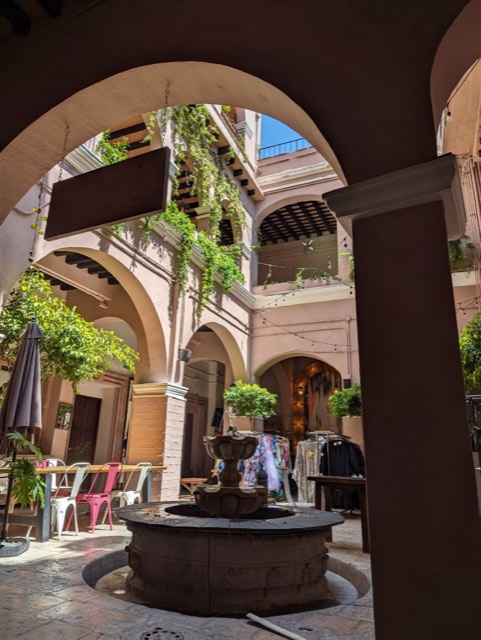 San Miguel de Allende, Mexico